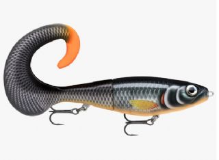 Rapala X Rap Otus 17cm - 